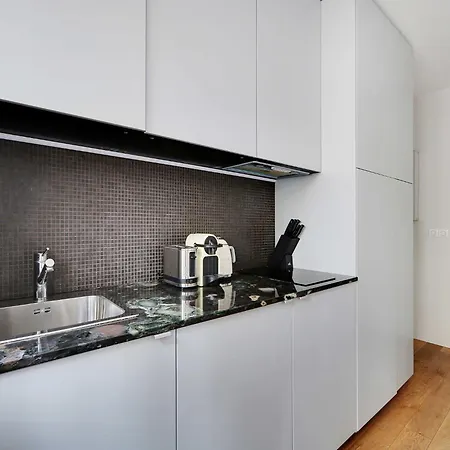 Charming - - Mobility Lease نويي سور سين