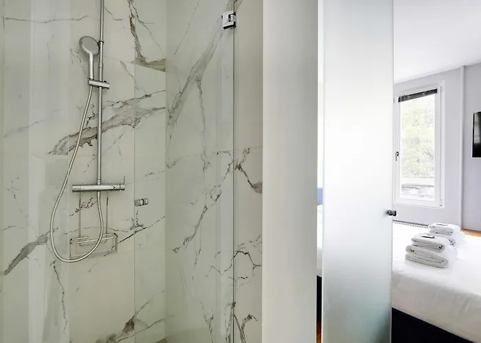 Charming - - Mobility Lease Appartement
